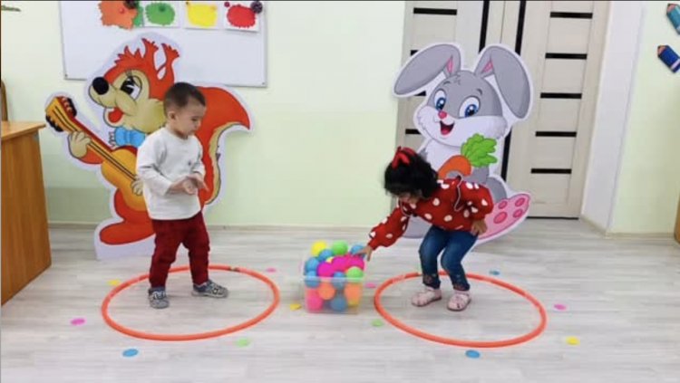 Консультациялық пункт