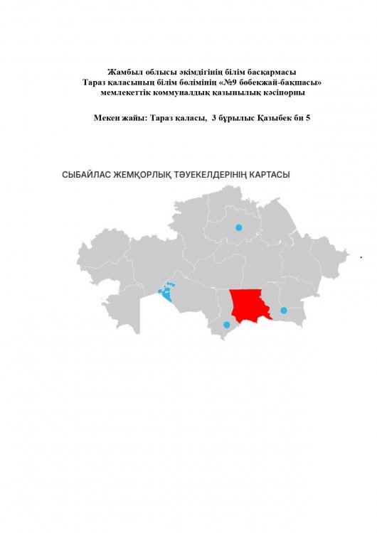 карта